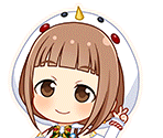Yuzu Kitami (Free Time☆Christmas)
