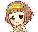 Yuzu Kitami (High Tension Smash)