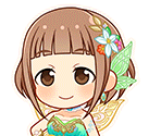 Yuzu Kitami (Joyful☆Fairy)