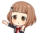 Yuzu Kitami (Spring Screaming)
