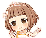 Yuzu Kitami (TAKAMARI☆CLIMAXXX!!!!!)