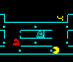 Pac-Man LCD (Tomytronic)