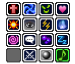 Battle UI Elements