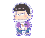 Ichimatsu (Jersey)