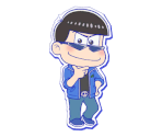 Karamatsu (Jersey)