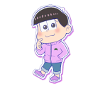 Todomatsu (Jersey)