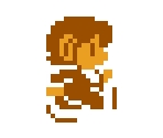 Alex Kidd (Super Mario Bros. NES-Style)