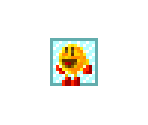 Memory Card Icons
