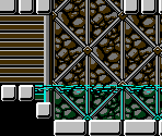 Camp (Tunnel I)