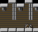 Camp (Tunnel III)