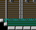 Camp (Tunnel II)