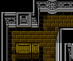 Big Boss' Castle (Part I, Floor III)
