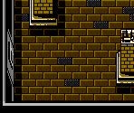 Big Boss' Castle (Part I, Floor II)