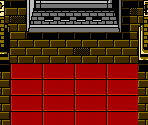 Big Boss' Castle (Part II, Floor III)
