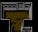 Big Boss' Castle (Part II, Floor II)