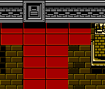 Big Boss' Castle (Part II, Floor I)