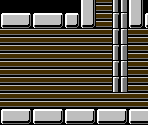 Big Boss' Castle (Tunnel II)