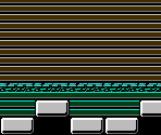 Big Boss' Castle (Tunnel I)