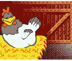 Minigame (Save the Eggs)