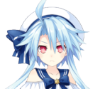 White Heart (Marine Sailor)