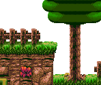 Pipes of Green (SHC2020)