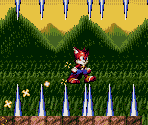 Pipes of Green Act DX (SHC2020)