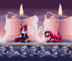 Mount Fade (SHC2020)