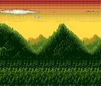 Pipes of Green (SHC2020)