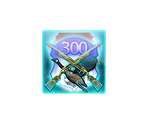 Achievement Icons