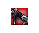 Achievement Icons