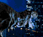 The Lost World