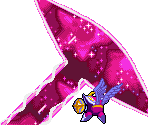 Aeon Hero Light (Time-Border Great Slash Flash,KSSU-Style)