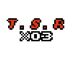 Player Name Font (SMW)