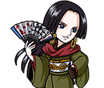 #2825 - Boa Hancock - Snake Princess in a Kimono