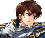 Leif (Sworn to Country)