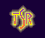 Logo Font (Expanded)