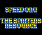 Capcom Logo Font (MM7-Style, Expanded)