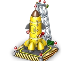 Launch Pad
