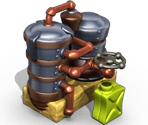 Refinery