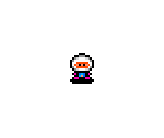 Tiny Bomber