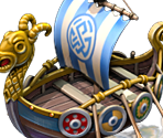 Cargo Ship