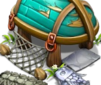 Fishing Hut