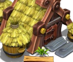 Honey Packing