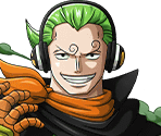#1839 - Vinsmoke Yonji