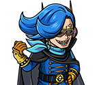 #1838 - Vinsmoke Niji - Science Military Germa 66
