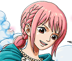 #1877 - Rebecca - Future of the Former Dressrosa Royal Family