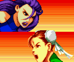 Victory Portraits