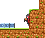 Stage 1-1 (Boss)