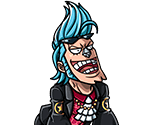 #1211 - Franky - Dream Chaser