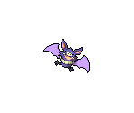 05. Little Bat (B)